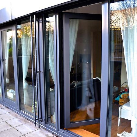 Studio 53 Apartment Prague Phòng bức ảnh