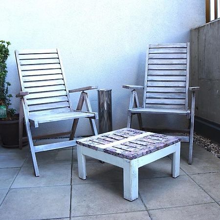 Studio 53 Apartment Prague Ngoại thất bức ảnh
