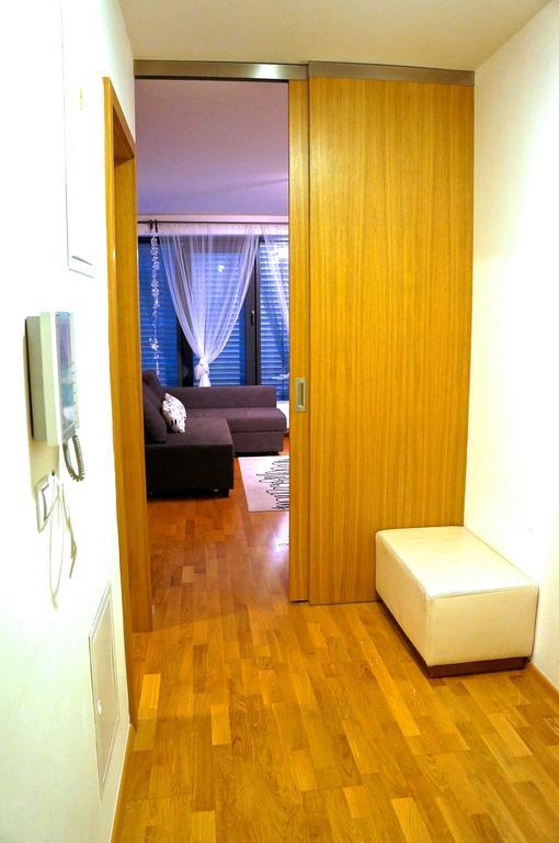 Studio 53 Apartment Prague Phòng bức ảnh
