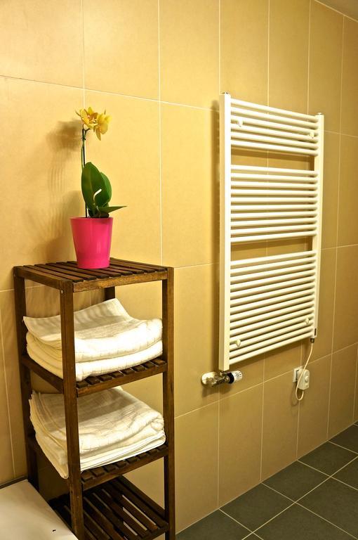 Studio 53 Apartment Prague Phòng bức ảnh