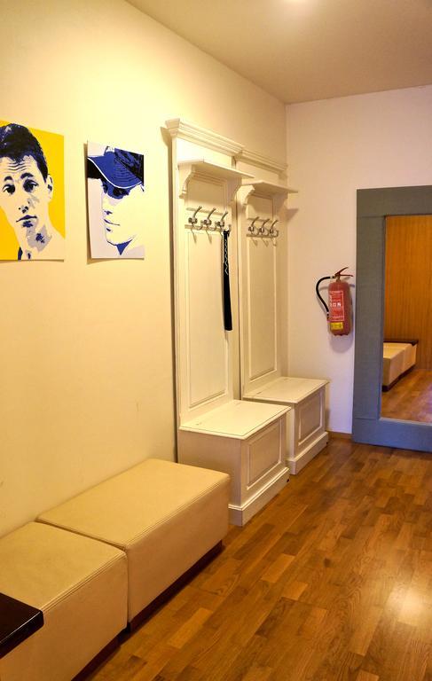 Studio 53 Apartment Prague Ngoại thất bức ảnh